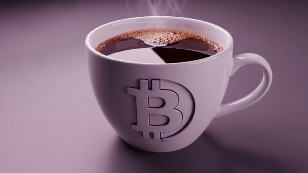 Sorpresa: una empresa española de café anunció una inversión de USD 1100  millones en bitcoin - Cripto247 - Últimas noticias sobre Bitcoin, Ethereum,  blockchain y criptomonedas