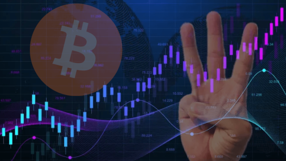 Estas son las 3 razones por las que bitcoin alcanzó un nuevo máximo  histórico - Cripto247 - Últimas noticias sobre Bitcoin, Ethereum,  blockchain y criptomonedas