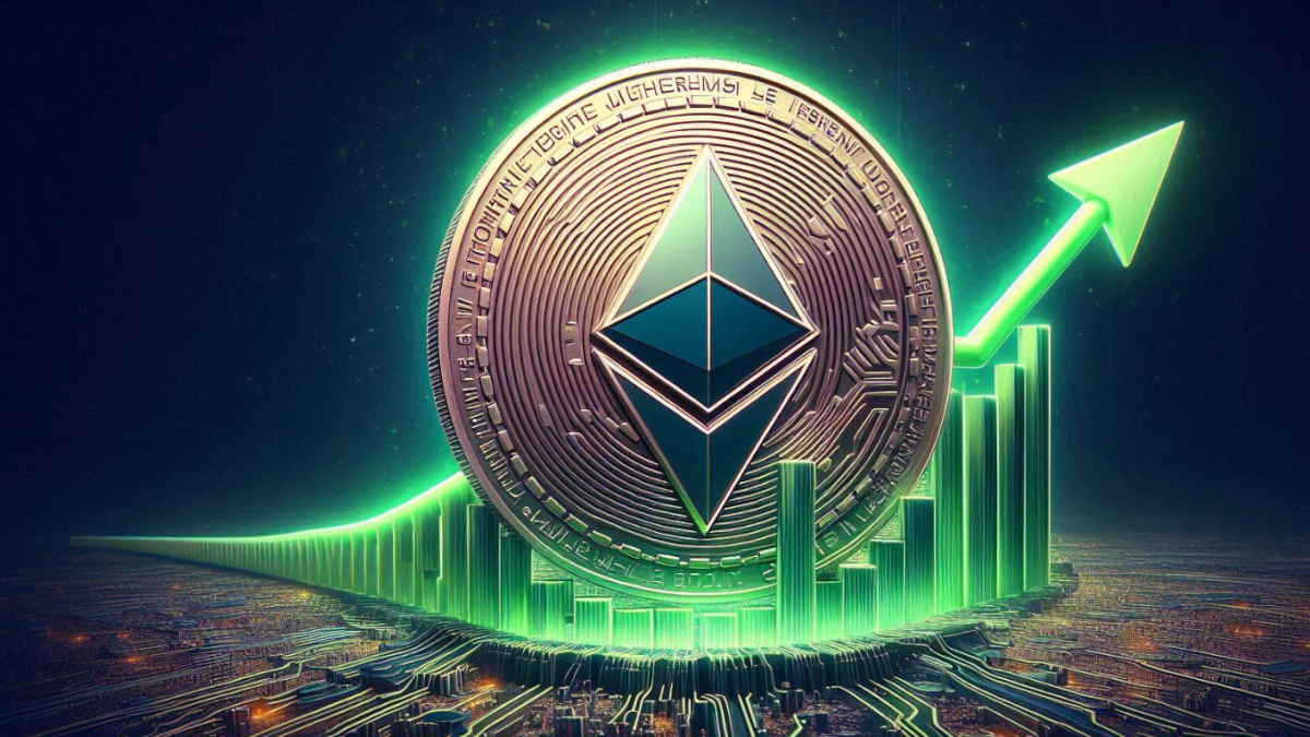 Cotización de ETHEREUM: este es el precio de ETH - Cripto247 - Últimas  noticias sobre Bitcoin, Ethereum, blockchain y criptomonedas
