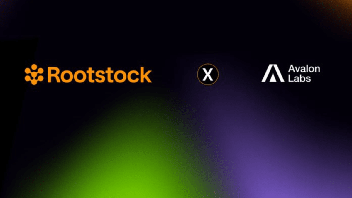 Avalon Labs se lanza en Rootstock para expandir el DeFi de Bitcoin a  instituciones y usuarios - Cripto247 - Últimas noticias sobre Bitcoin,  Ethereum, blockchain y criptomonedas