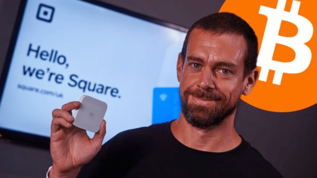 Jack Dorsey presentó una solución de pagos para que los comercios acepten Bitcoin  sin comisiones - Cripto247 - Últimas noticias sobre Bitcoin, Ethereum,  blockchain y criptomonedas