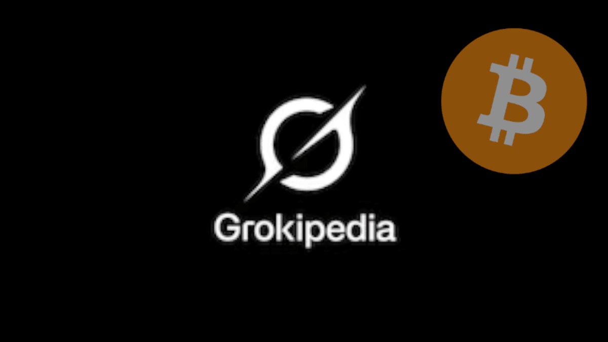 Esta es la definición de Bitcoin según Grokipedia, la enciclopedia con IA  creada por Elon Musk - Cripto247 - Últimas noticias sobre Bitcoin,  Ethereum, blockchain y criptomonedas