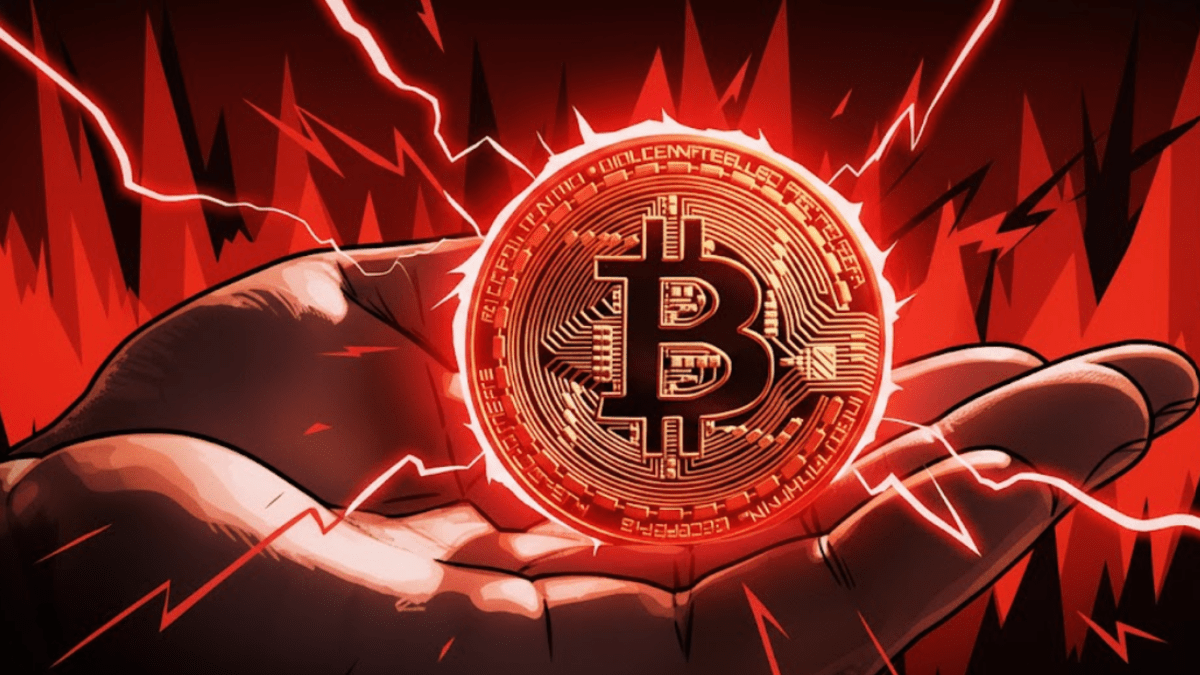 Bitcoin cayó por debajo de los USD 90.000: ¿qué pasó con el precio de BTC?  - Cripto247 - Últimas noticias sobre Bitcoin, Ethereum, blockchain y  criptomonedas