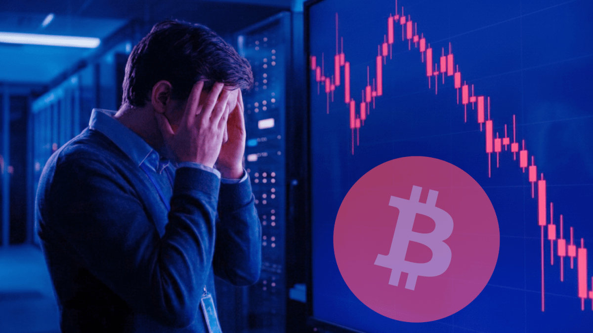 ¿Por qué sigue cayendo el precio de bitcoin? Estas son las razones -  Cripto247 - Últimas noticias sobre Bitcoin, Ethereum, blockchain y  criptomonedas