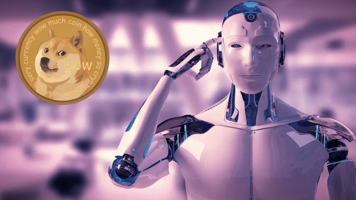 La inteligencia artificial proyectó el precio de Dogecoin para 2025 y 2030  - Cripto247 - Últimas noticias sobre Bitcoin, Ethereum, blockchain y  criptomonedas