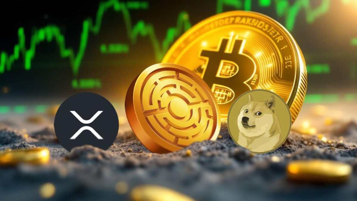 Las 3 principales altcoins que vale la pena comprar para un aumento del  1000 % después de la caída de 90 000 USD del Bitcoin - Cripto247 - Últimas  noticias sobre Bitcoin, Ethereum, blockchain y criptomonedas