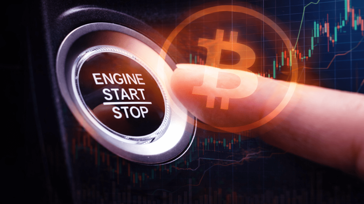 Esta es la razón de la que depende Bitcoin para activar el próximo rally  alcista que lo lleve a los USD 100.000 - Cripto247 - Últimas noticias sobre  Bitcoin, Ethereum, blockchain y criptomonedas