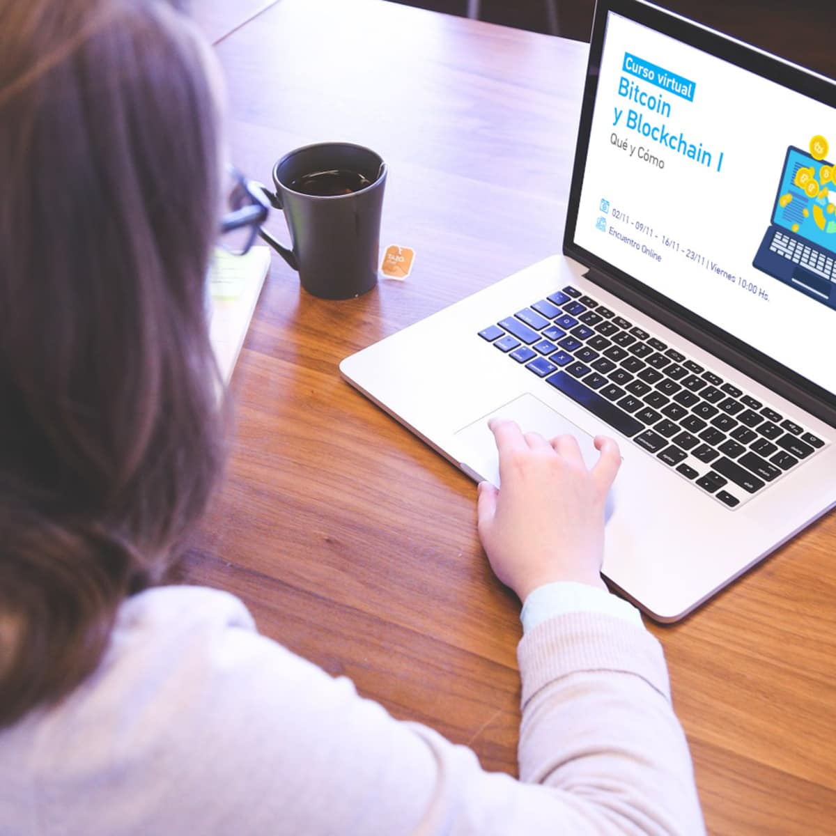 ONG Bitcoin Argentina lanzó una nueva edición de la Diplomatura en  Criptoeconomía y Derecho dirigida a abogados y contadores - Cripto247 -  Últimas noticias sobre Bitcoin, Ethereum, blockchain y criptomonedas