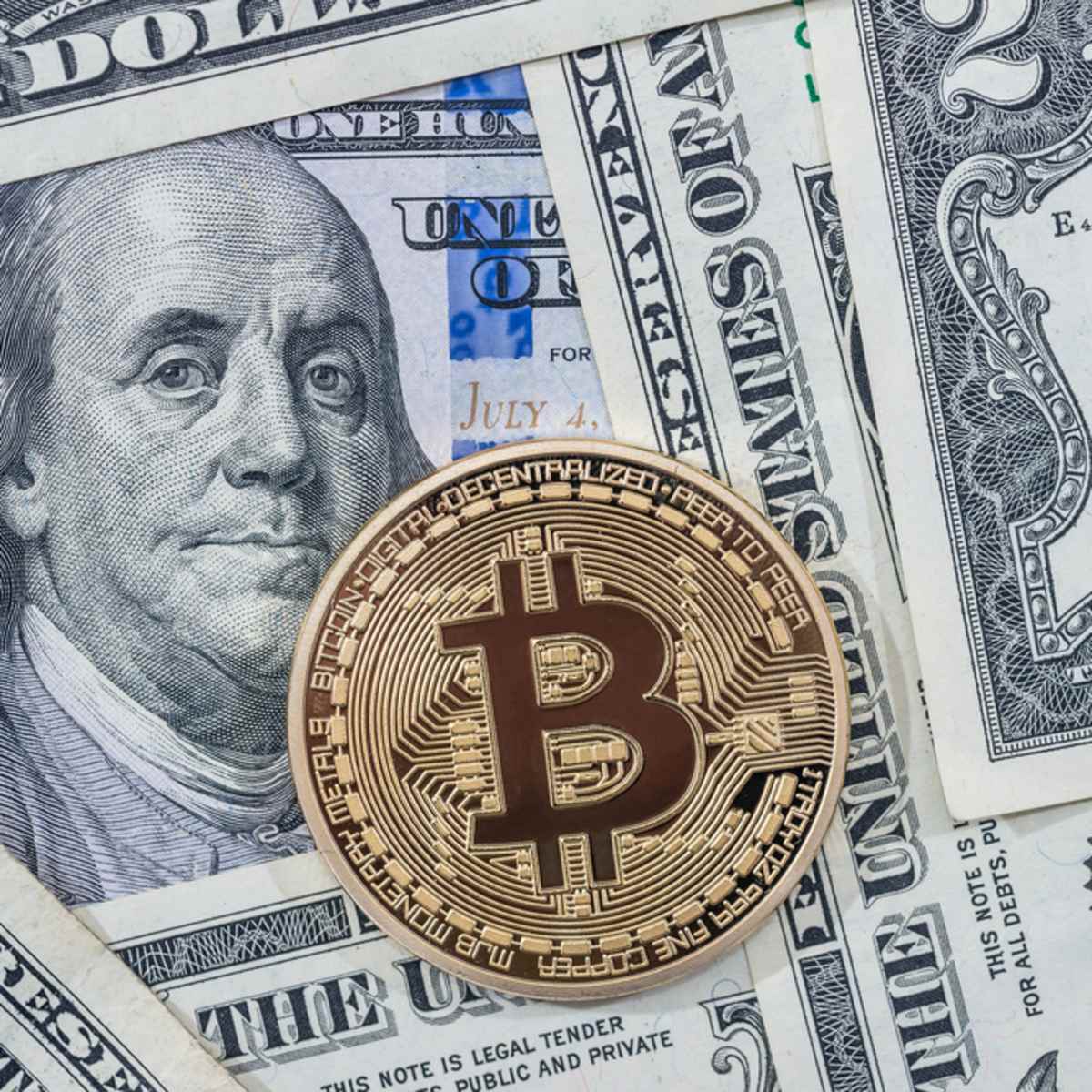 Bitcoin nació regulado: La historia de una revolución que no precisa  gobiernos - Cripto247 - Últimas noticias sobre Bitcoin, Ethereum,  blockchain y criptomonedas