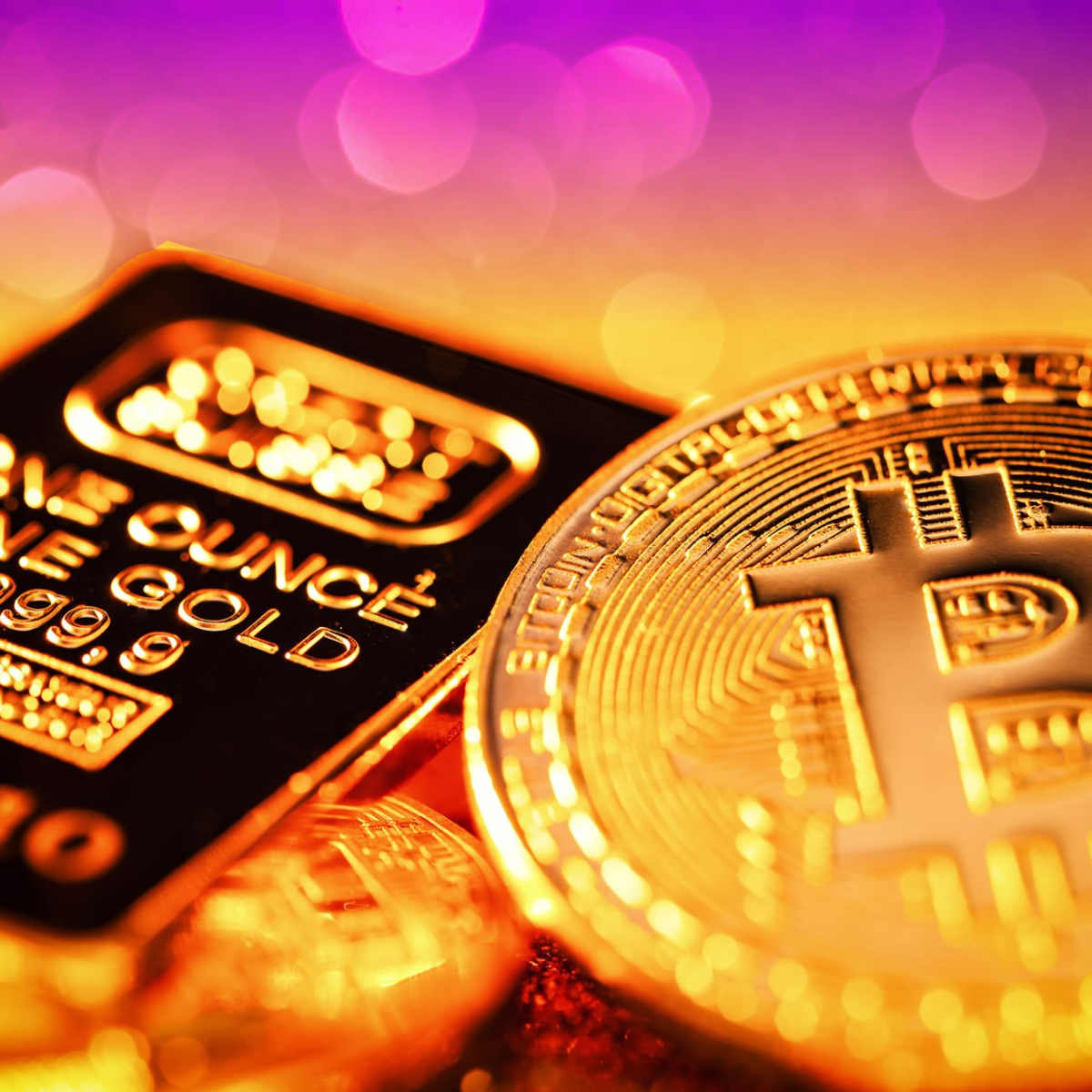 Un bitcoin ya vale más que un kilo de oro - Cripto247 - Últimas noticias  sobre Bitcoin, Ethereum, blockchain y criptomonedas