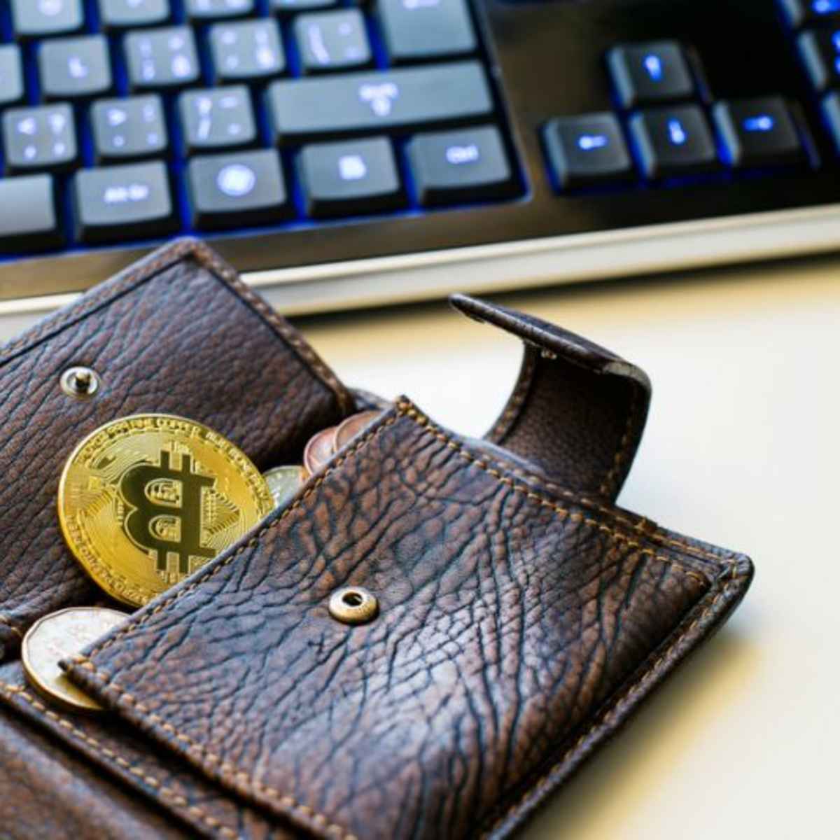 Existen casi 1 millón de wallets con al menos 1 Bitcoin - Cripto247 -  Últimas noticias sobre Bitcoin, Ethereum, blockchain y criptomonedas