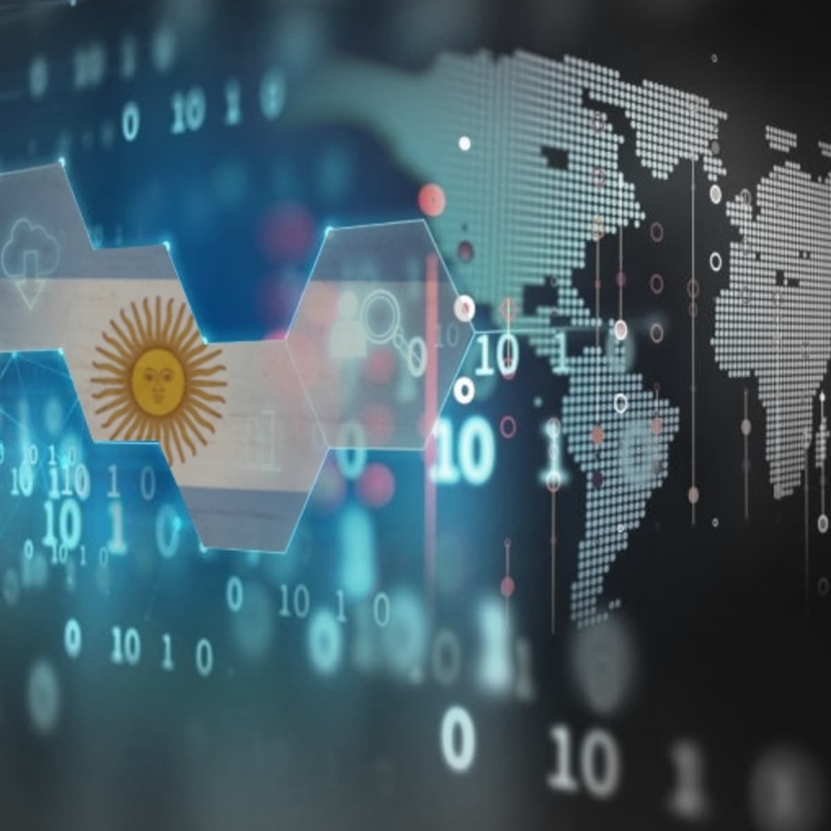 Argentina se ubica en el top 10 de países en donde más creció el uso de  criptomonedas - Cripto247 - Últimas noticias sobre Bitcoin, Ethereum,  blockchain y criptomonedas