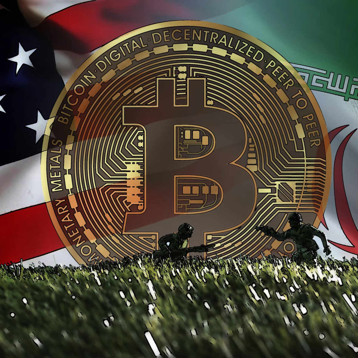 Bitcoin toca los USD 8500 y se estabiliza en USD 8000 - Cripto247 - Últimas  noticias sobre Bitcoin, Ethereum, blockchain y criptomonedas