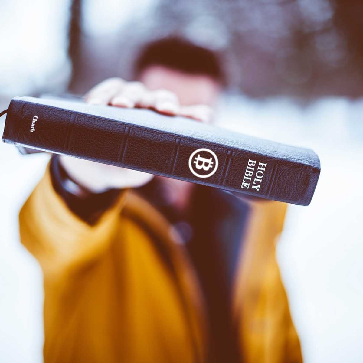 Con un particular mensaje oculto, la transacción 666.666 de Bitcoin queda  en la historia - Cripto247 - Últimas noticias sobre Bitcoin, Ethereum,  blockchain y criptomonedas