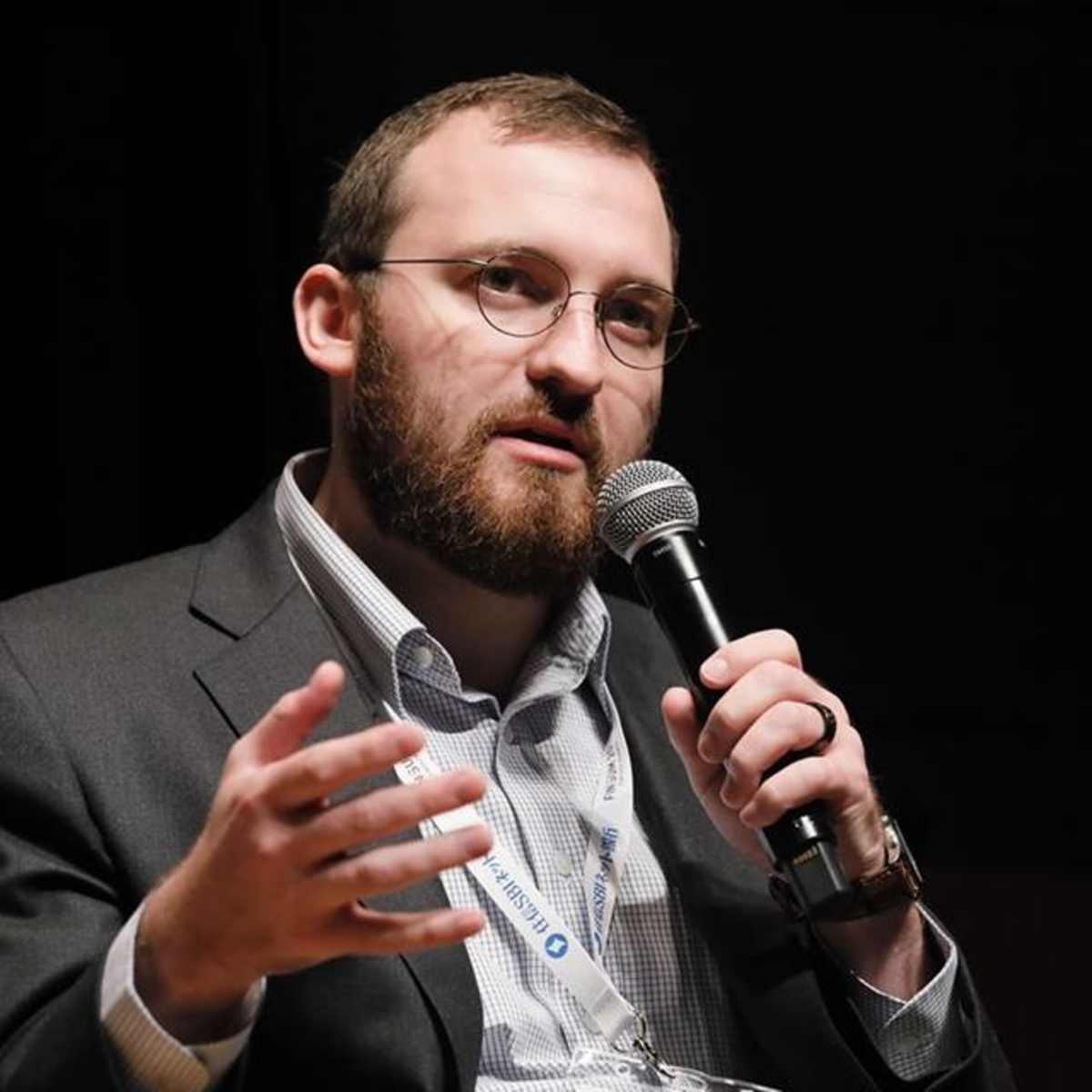 Charles Hoskinson anunció la muerte de Ethereum - Cripto247 - Últimas  noticias sobre Bitcoin, Ethereum, blockchain y criptomonedas