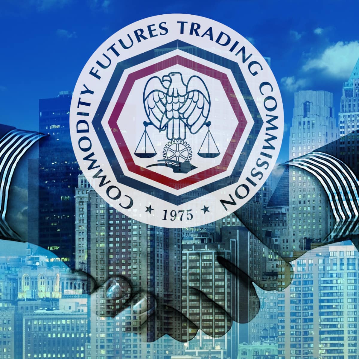 La CFTC autorizó a LedgerX a liquidar contratos físicos de futuros en  bitcoin - Cripto247 - Últimas noticias sobre Bitcoin, Ethereum, blockchain  y criptomonedas