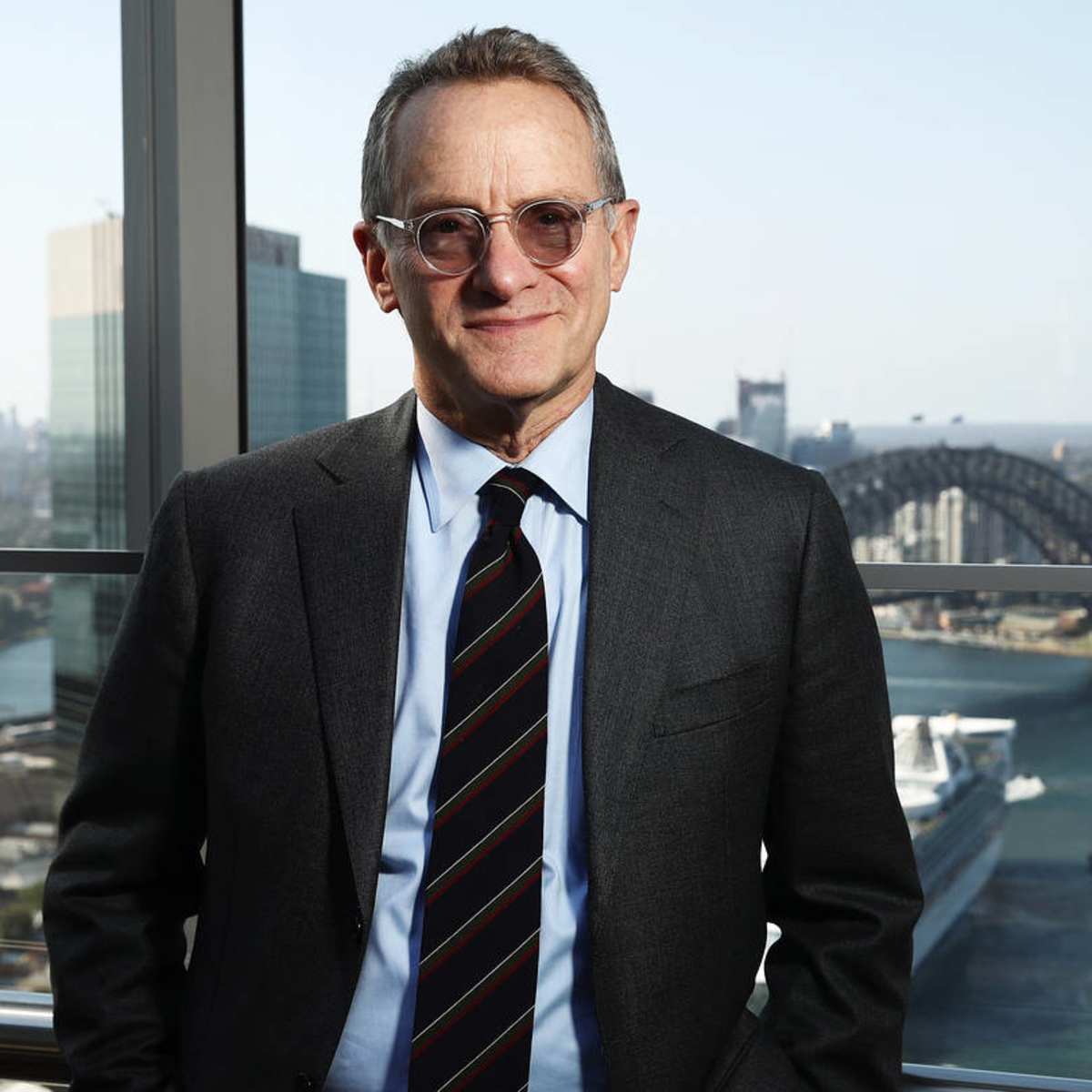 Howard Marks cambia de opinión sobre Bitcoin y se retracta por viejos  comentarios - Cripto247 - Últimas noticias sobre Bitcoin, Ethereum,  blockchain y criptomonedas