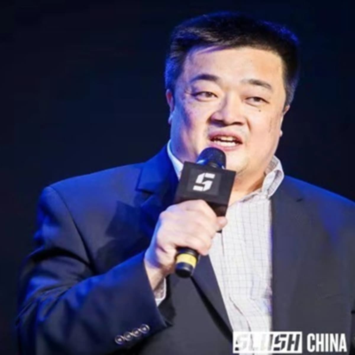 Bobby Lee, fundador de BTCC: 