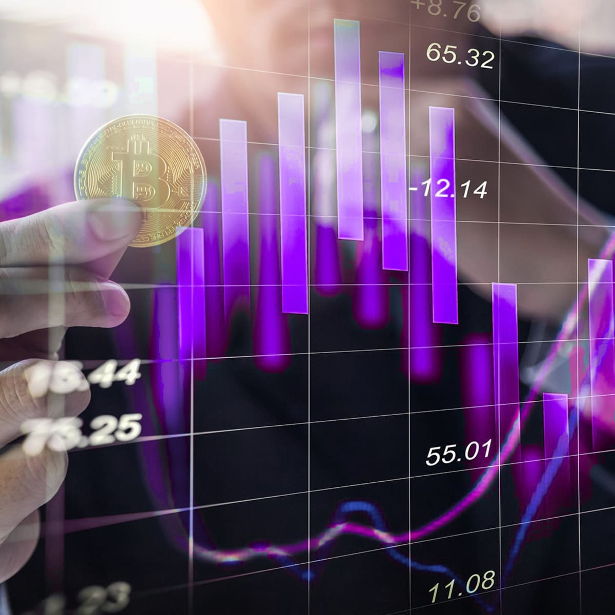 Bitcoin ha sido rentable en el 98,5% de sus días de vida - Cripto247 -  Últimas noticias sobre Bitcoin, Ethereum, blockchain y criptomonedas