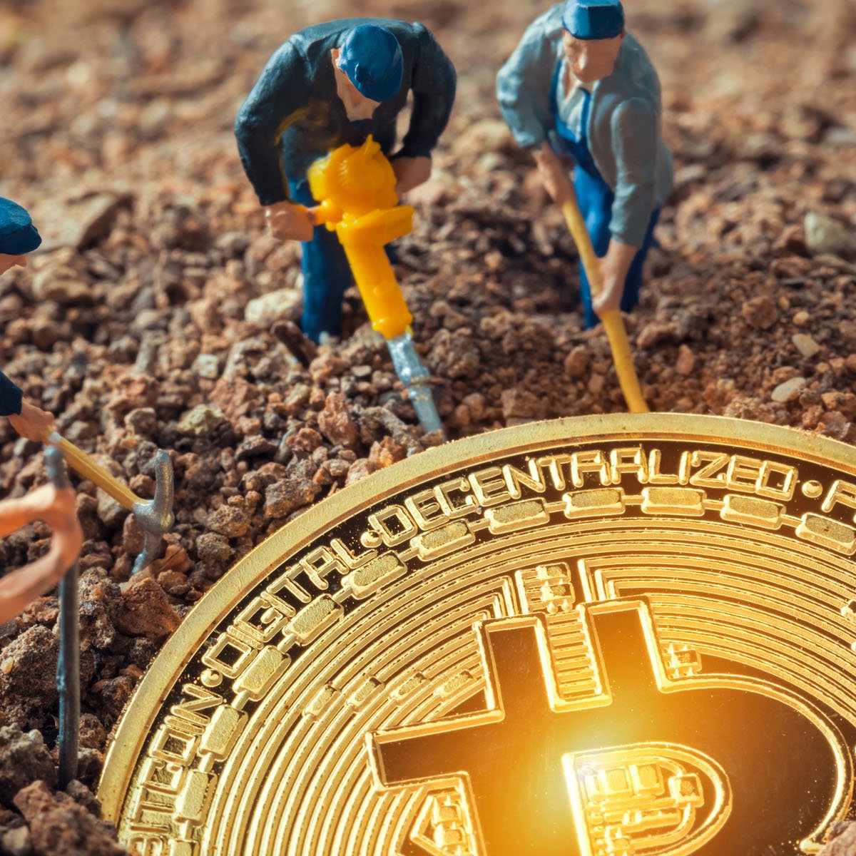 Es tarde para comenzar a minar bitcoins? - Cripto247 - Últimas noticias  sobre Bitcoin, Ethereum, blockchain y criptomonedas
