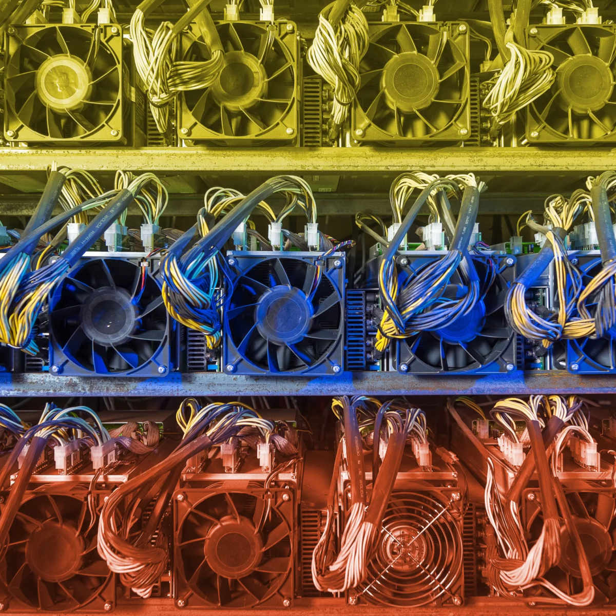 Venezuela legaliza la criptominería - Cripto247 - Últimas noticias sobre  Bitcoin, Ethereum, blockchain y criptomonedas