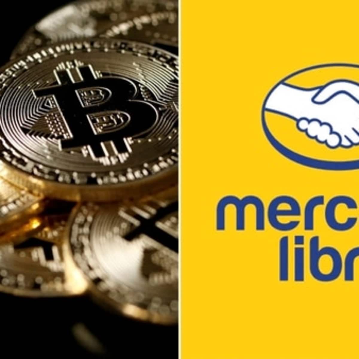 Que podés comprar con bitcoins? Cualquier cosa en Mercado Libre - Cripto247  - Últimas noticias sobre Bitcoin, Ethereum, blockchain y criptomonedas