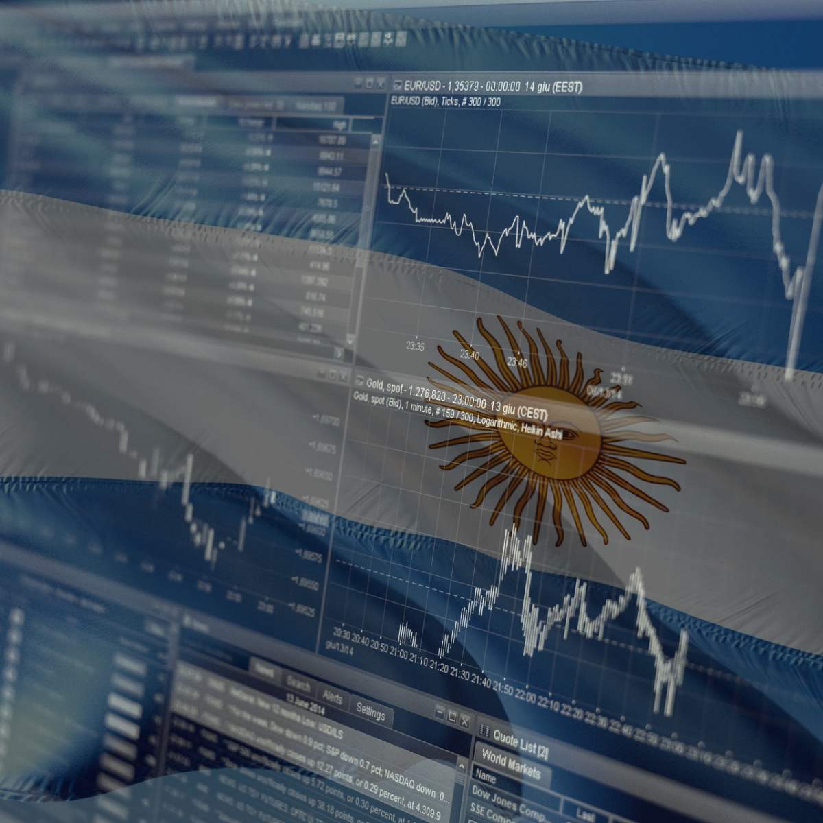 Cómo consultar al instante y en tiempo real el precio de bitcoin en pesos  argentinos - Cripto247 - Últimas noticias sobre Bitcoin, Ethereum,  blockchain y criptomonedas
