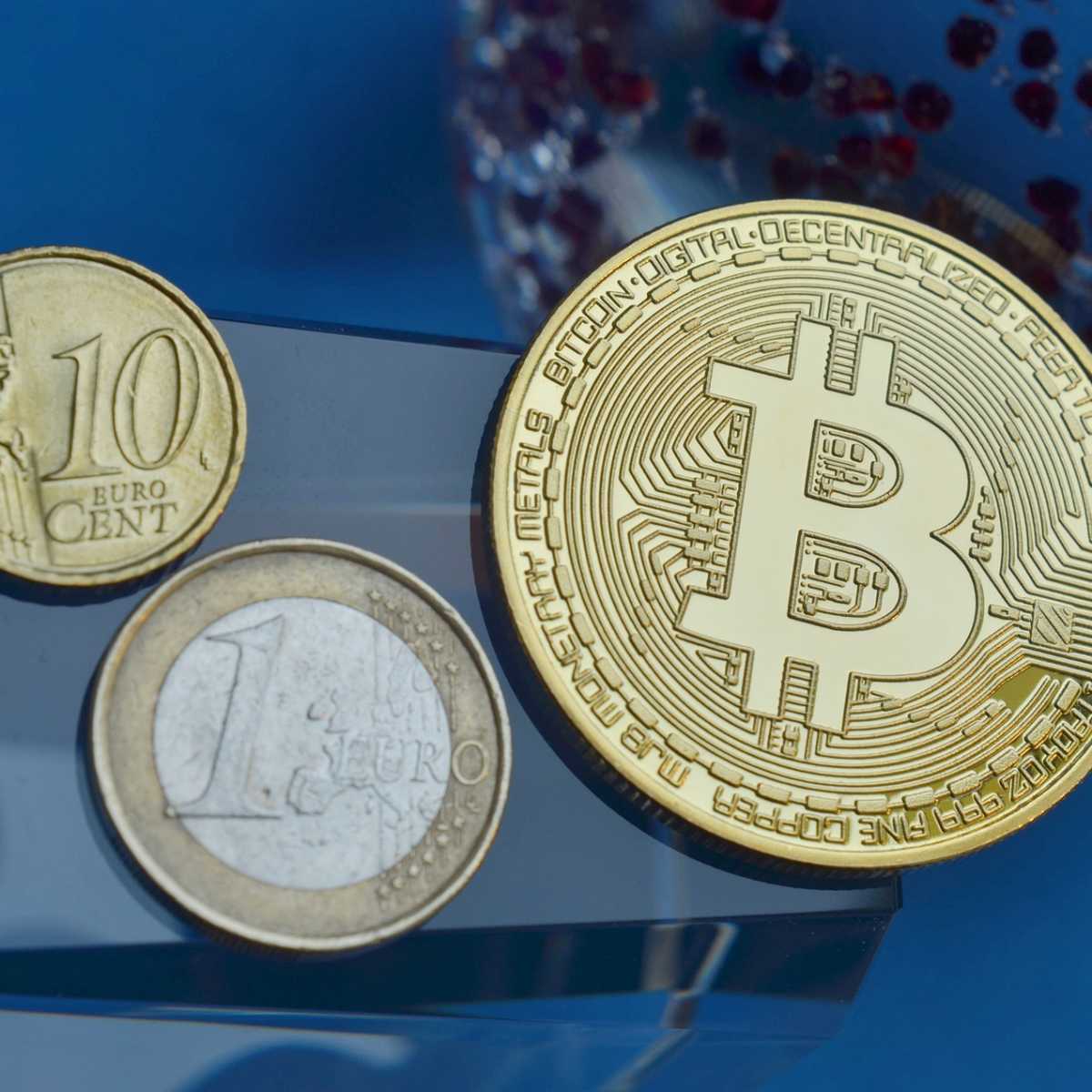 La polémica en Inglaterra abrió el debate en las redes: ¿Cuál es el “valor  intrínseco” de Bitcoin? - Cripto247 - Últimas noticias sobre Bitcoin,  Ethereum, blockchain y criptomonedas