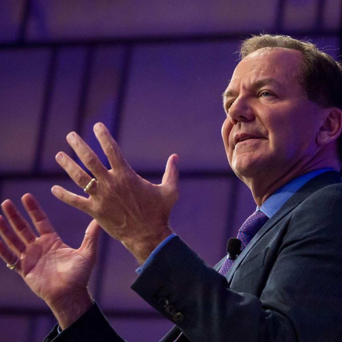 Paul Tudor Jones asegura “un futuro brillante” para Bitcoin - Cripto247 -  Últimas noticias sobre Bitcoin, Ethereum, blockchain y criptomonedas