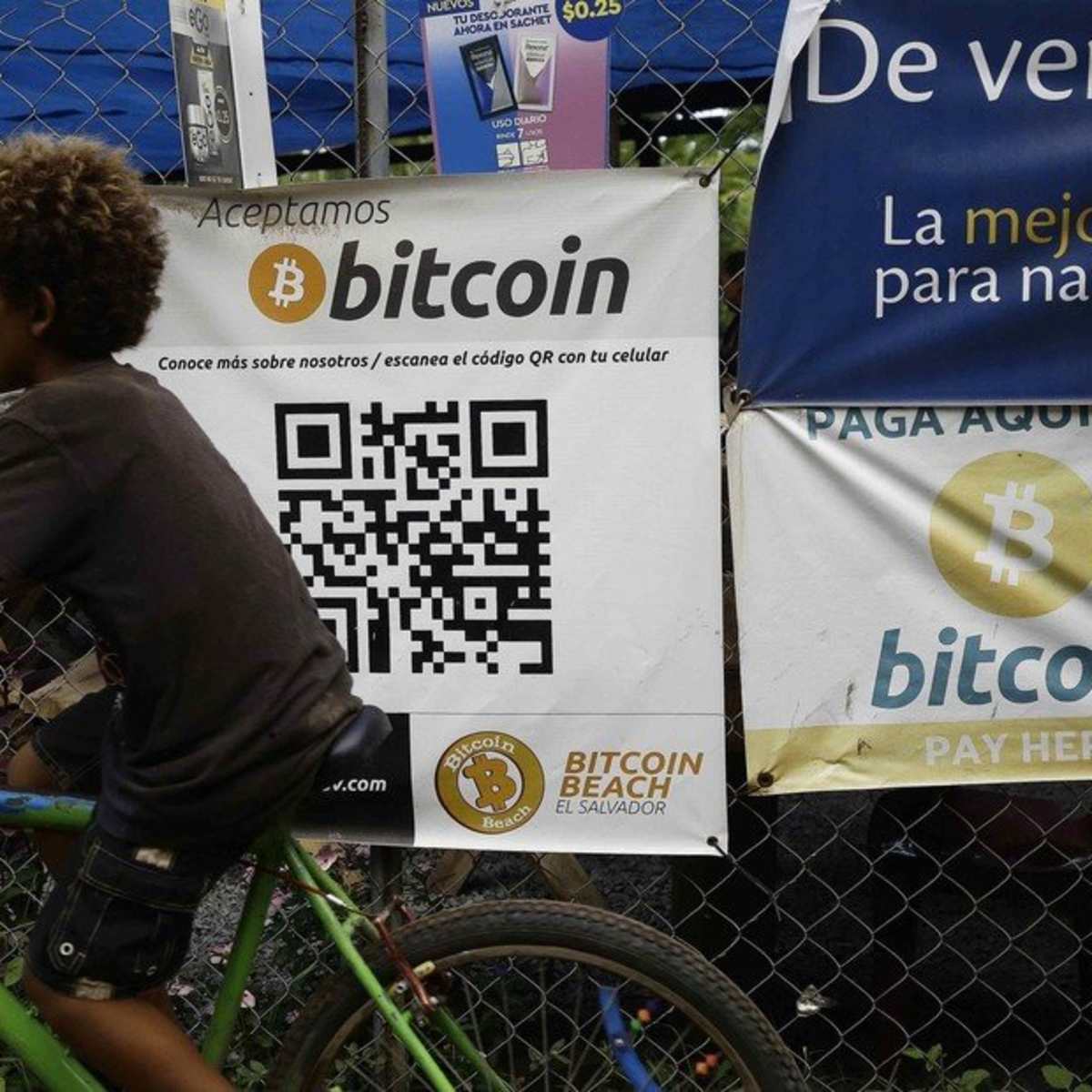 El Salvador aclara las dudas sobre el pago de salarios en bitcoin -  Cripto247 - Últimas noticias sobre Bitcoin, Ethereum, blockchain y  criptomonedas