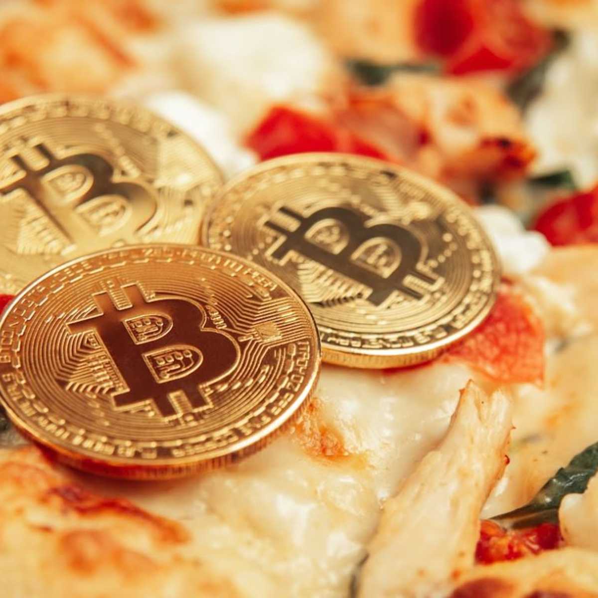 El Bitcoin Pizza Day se celebra en Miami de la mano de LABITCOINF -  Cripto247 - Últimas noticias sobre Bitcoin, Ethereum, blockchain y  criptomonedas