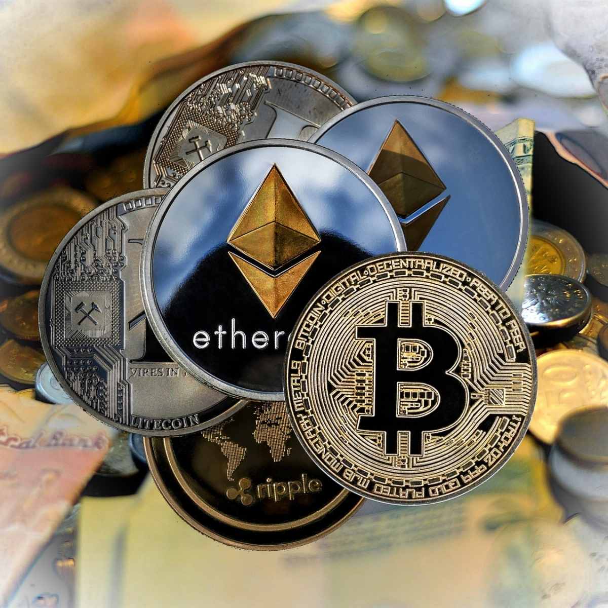 Por qué bitcoin y bitcoin cash son las criptomonedas más rentables? -  Cripto247 - Últimas noticias sobre Bitcoin, Ethereum, blockchain y  criptomonedas