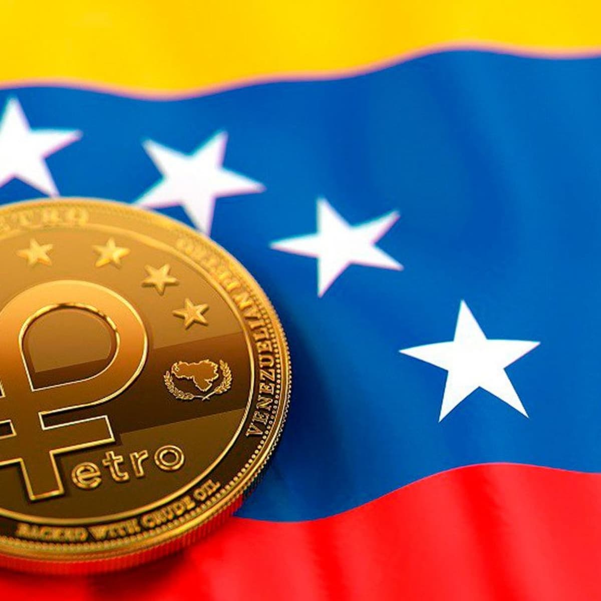 Qué pasó con el petro y cómo es el uso de bitcoin y otras criptomonedas en  Venezuela - Cripto247 - Últimas noticias sobre Bitcoin, Ethereum,  blockchain y criptomonedas
