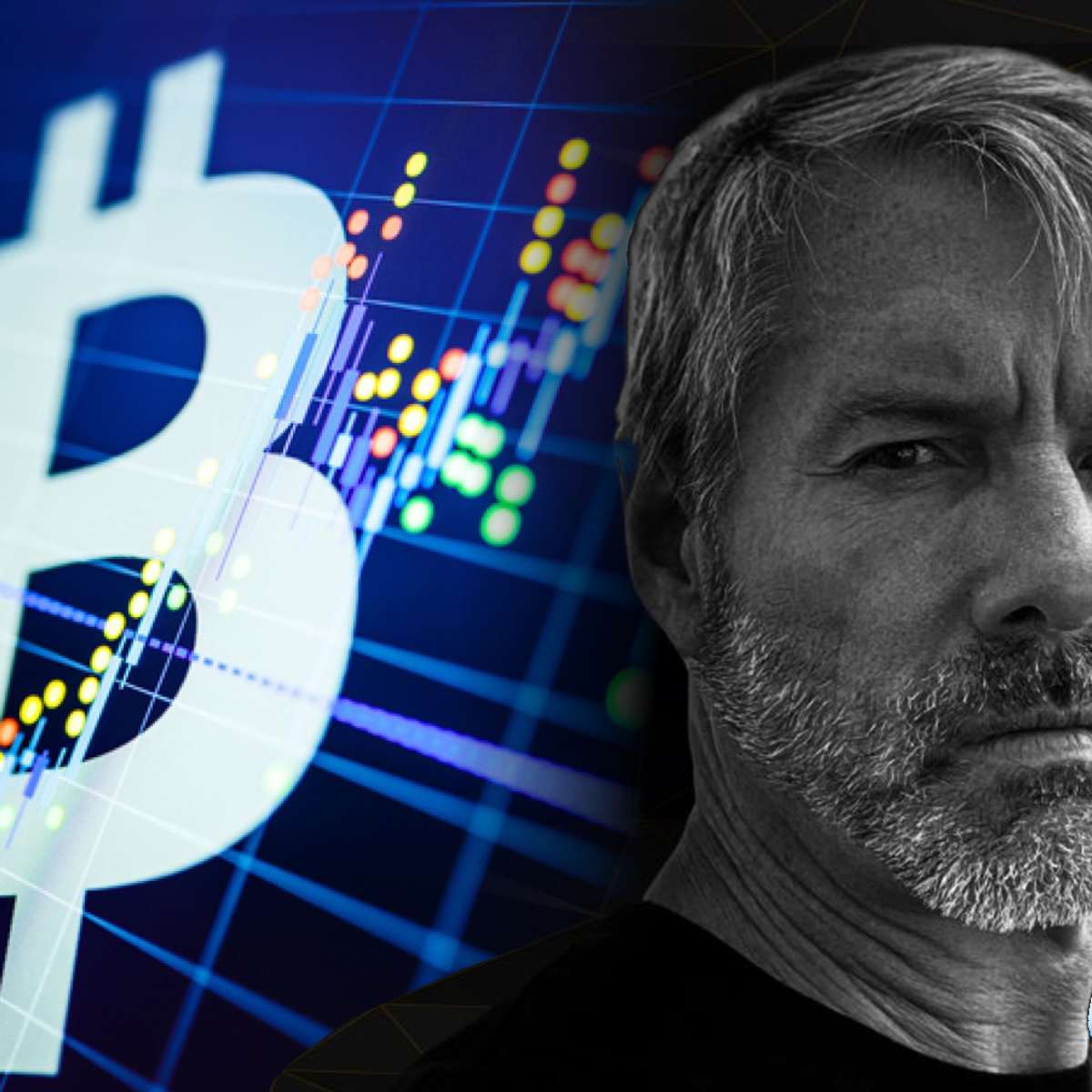 Michael Saylor compartió su estrategia para pedir grandes préstamos para  invertirlos en bitcoin - Cripto247 - Últimas noticias sobre Bitcoin,  Ethereum, blockchain y criptomonedas