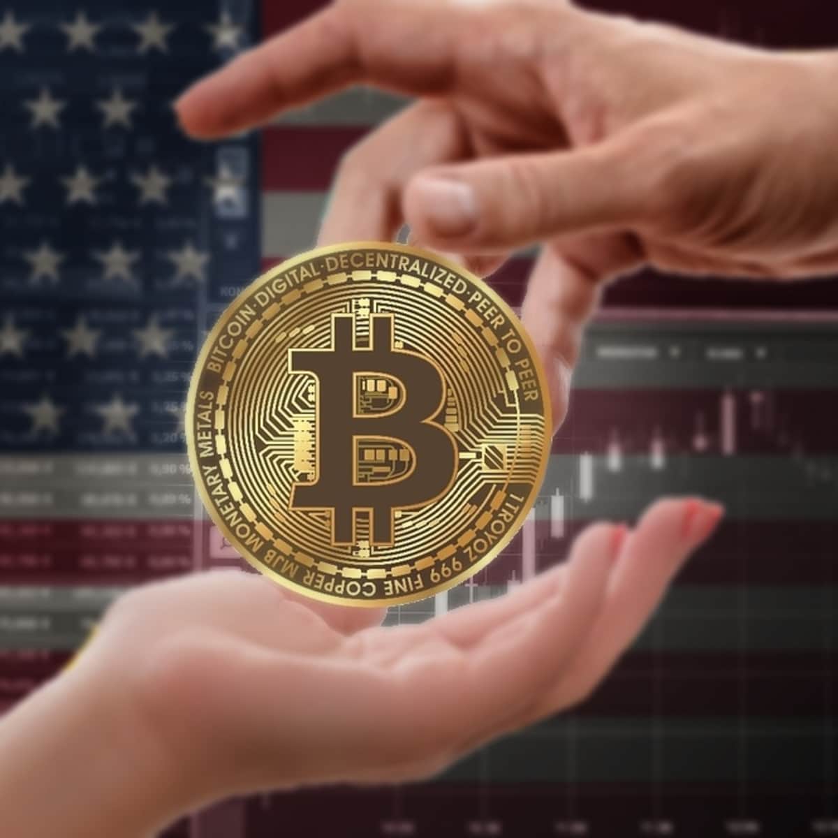 EE.UU.: Missouri consagra por ley el derecho a comerciar con Bitcoin -  Cripto247 - Últimas noticias sobre Bitcoin, Ethereum, blockchain y  criptomonedas