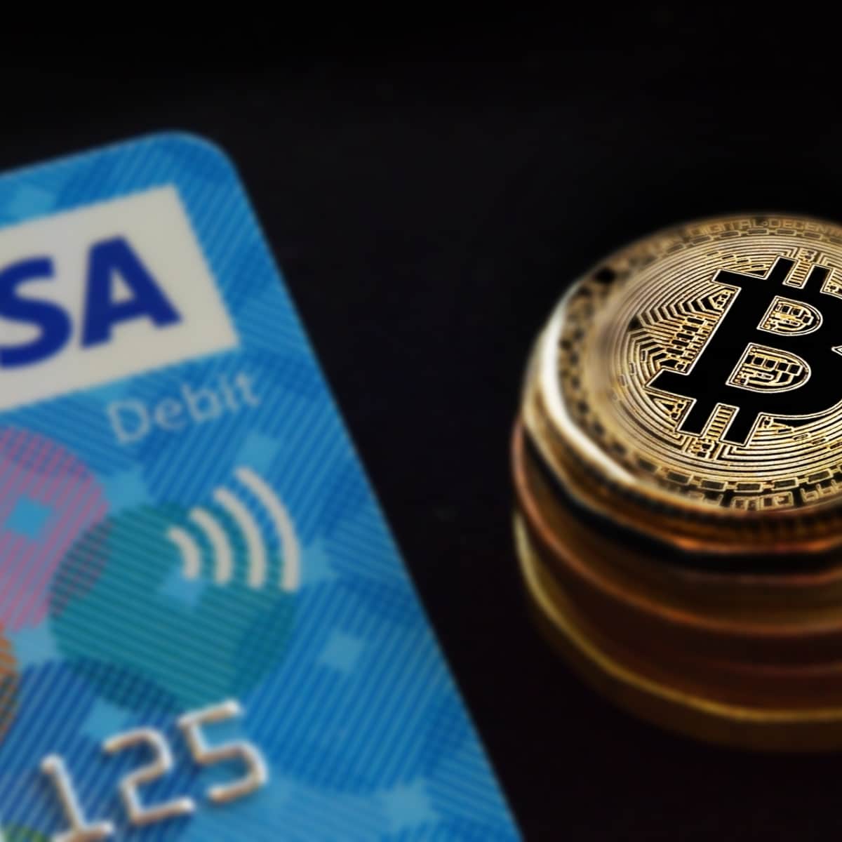 Binance anuncia su nueva tarjeta Visa para pagos cripto - Cripto247 -  Últimas noticias sobre Bitcoin, Ethereum, blockchain y criptomonedas