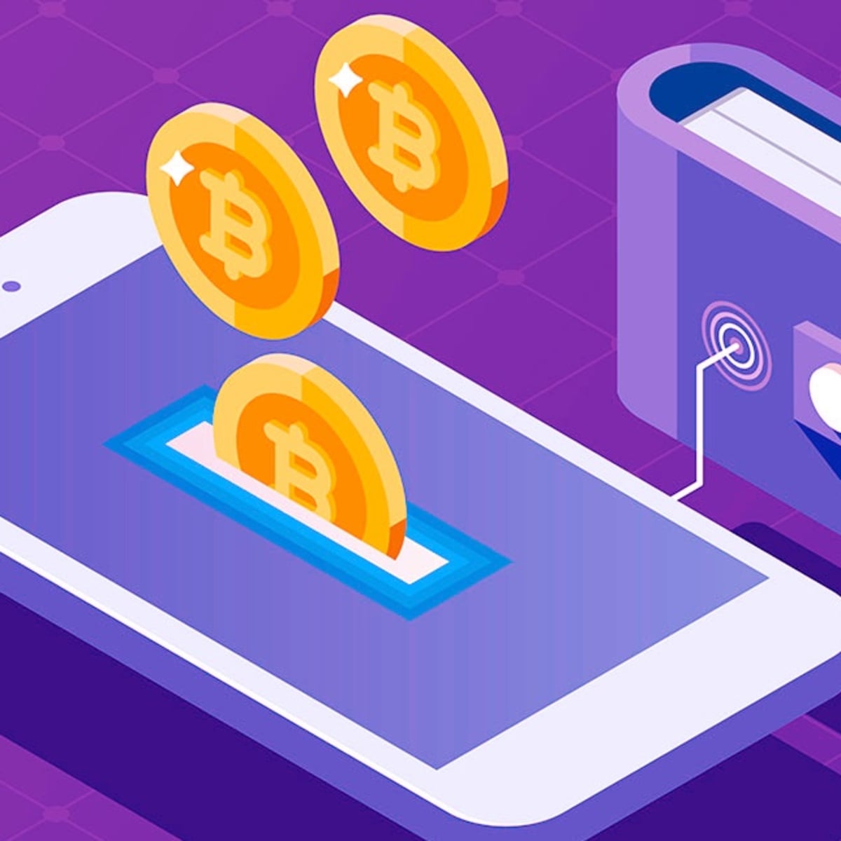 Cómo mantener a salvo de hackers tus bitcoins y otros criptoactivos -  Cripto247 - Últimas noticias sobre Bitcoin, Ethereum, blockchain y  criptomonedas