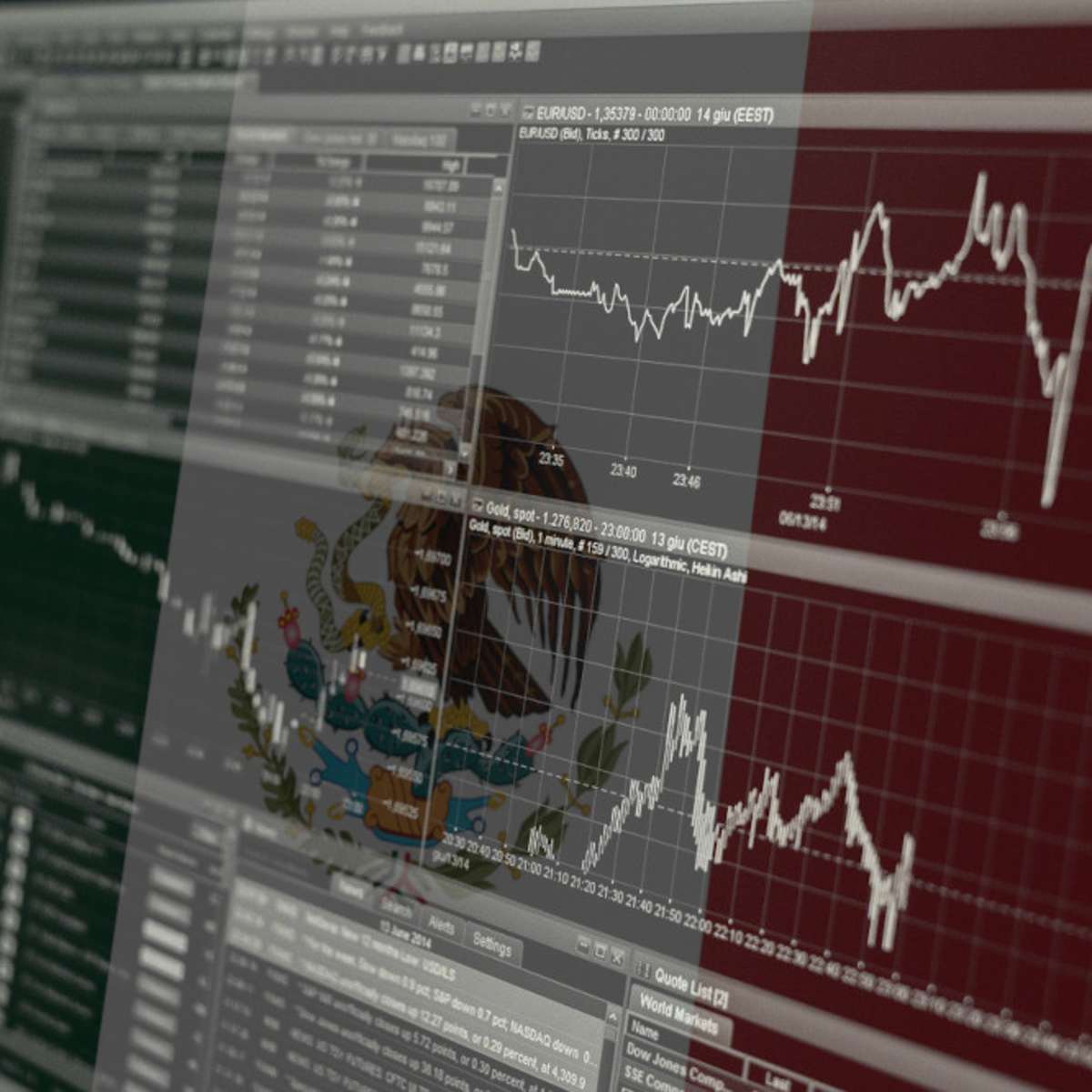 Cómo consultar al instante el precio de bitcoin en pesos mexicanos -  Cripto247 - Últimas noticias sobre Bitcoin, Ethereum, blockchain y  criptomonedas