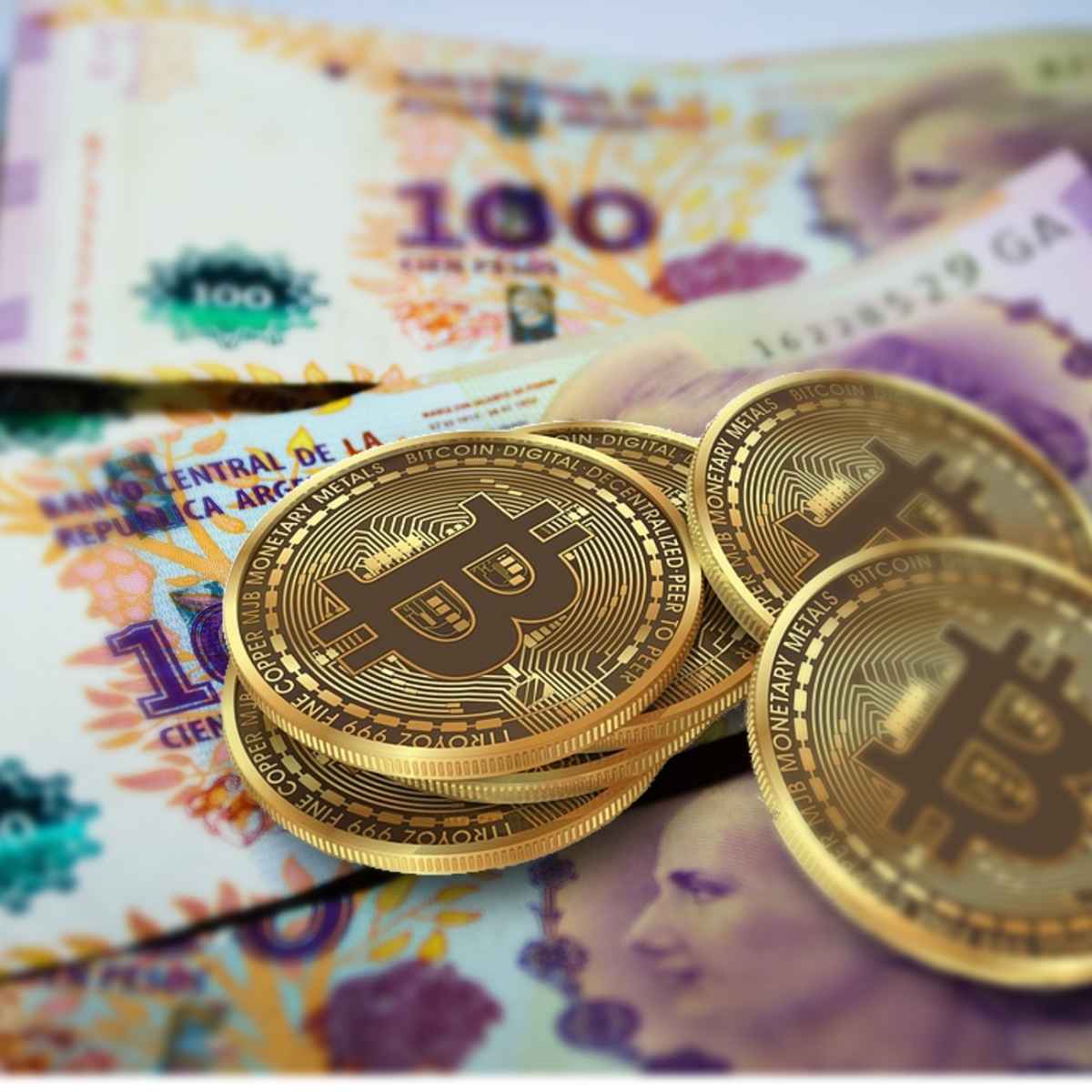 Por qué los argentinos compran Bitcoin? - Cripto247 - Últimas noticias  sobre Bitcoin, Ethereum, blockchain y criptomonedas