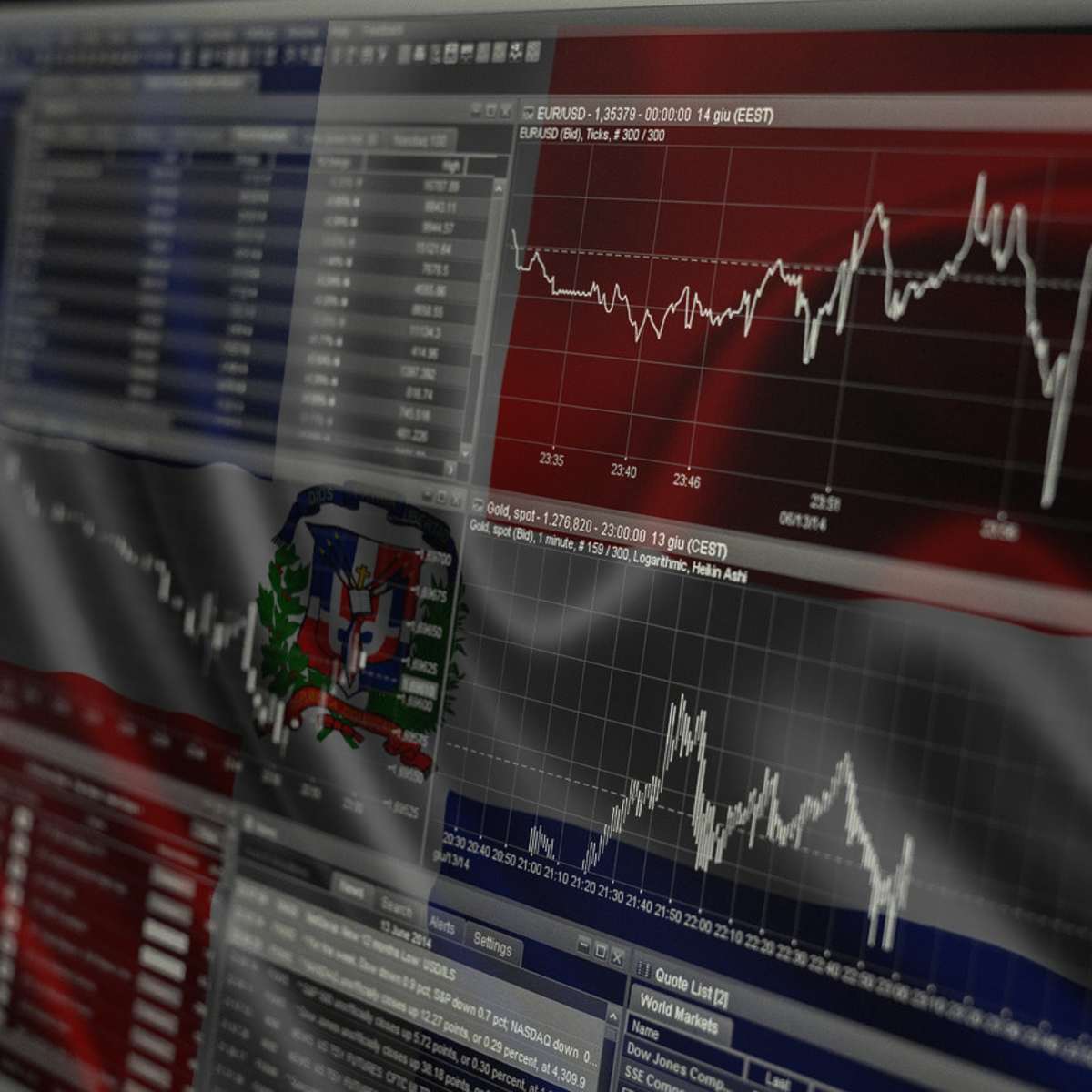 Cómo consultar al instante el precio de bitcoin en República Dominicana -  Cripto247 - Últimas noticias sobre Bitcoin, Ethereum, blockchain y  criptomonedas