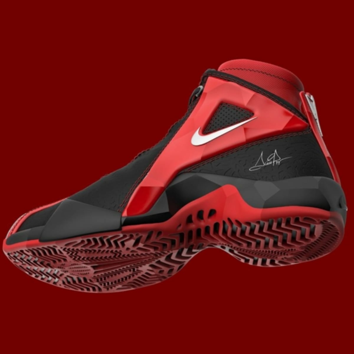 scottie pippen zapatillas