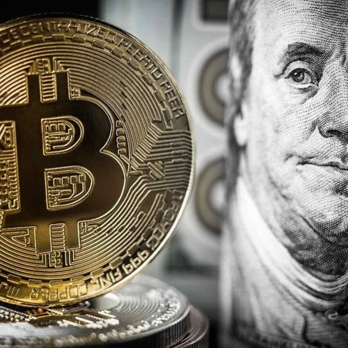 Bitcoin aparece como alternativa al dólar dentro de la clase política -  Cripto247 - Últimas noticias sobre Bitcoin, Ethereum, blockchain y  criptomonedas