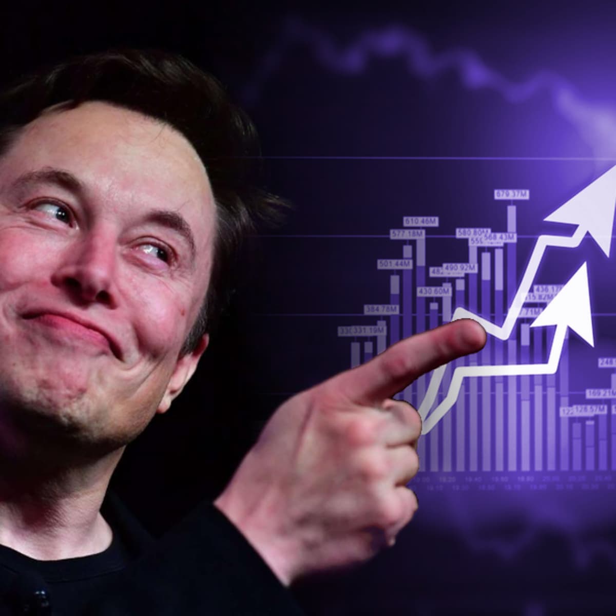 Elon Musk cambió su nombre en X a 