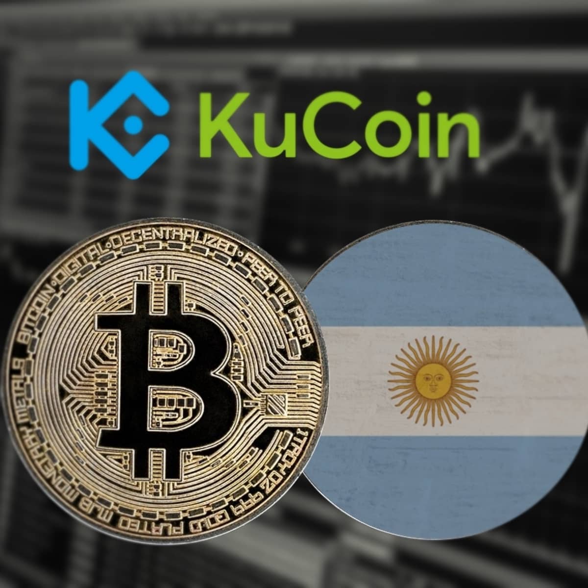 KuCoin permite la compra de criptmonedas con pesos argentino - Cripto247 -  Últimas noticias sobre Bitcoin, Ethereum, blockchain y criptomonedas