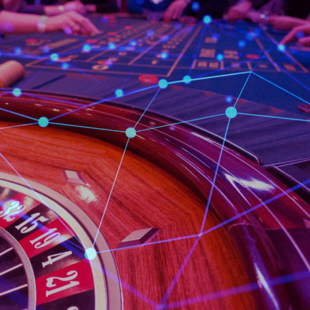 Blockchain se consolida como tendencia en los casinos on line - Cripto247 -  Últimas noticias sobre Bitcoin, Ethereum, blockchain y criptomonedas