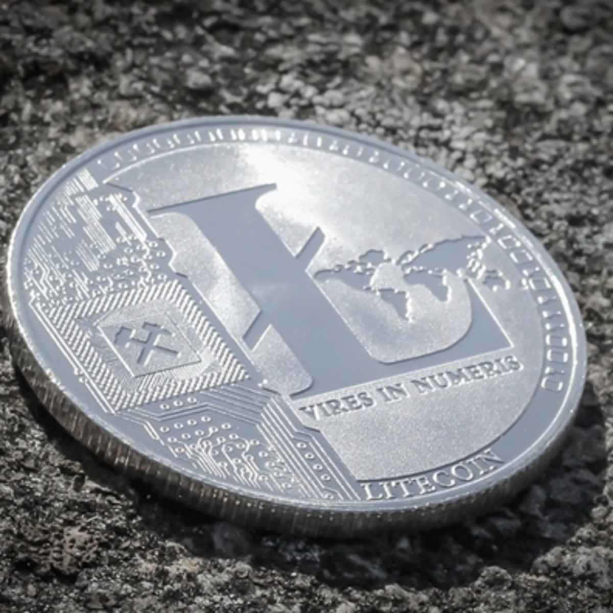 A 12 años de su creación: qué es Litecoin, una de las criptomonedas  pioneras y cómo funciona - Cripto247 - Últimas noticias sobre Bitcoin,  Ethereum, blockchain y criptomonedas