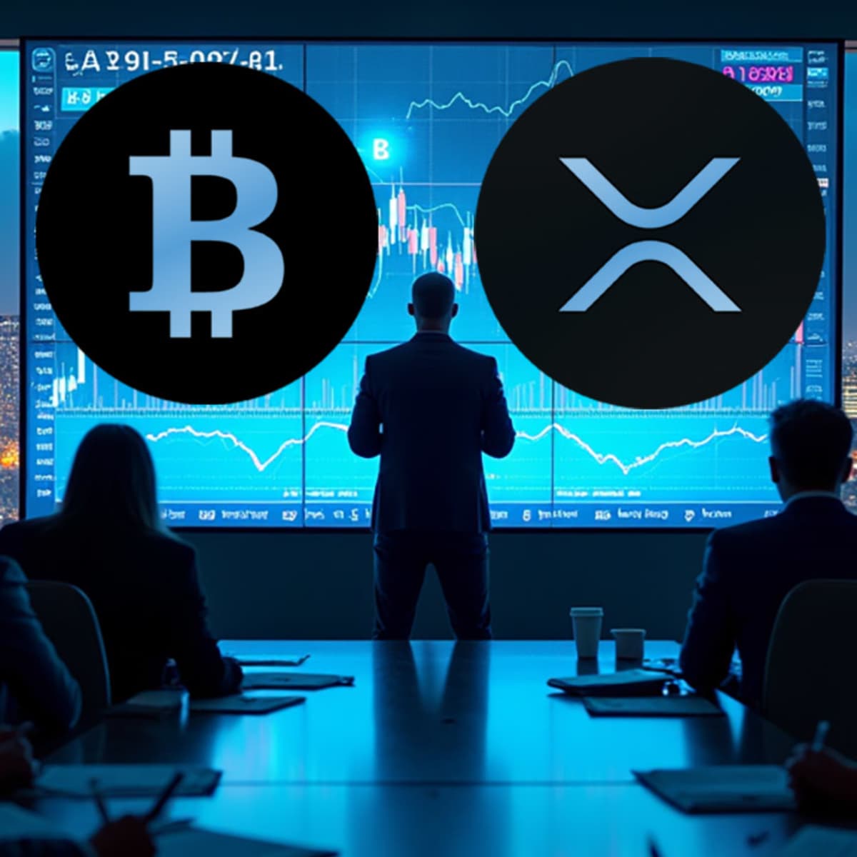 A Cuánto Podría Subir El Precio De XRP Antes del Halving de Bitcoin 2028 -  Cripto247 - Últimas noticias sobre Bitcoin, Ethereum, blockchain y  criptomonedas