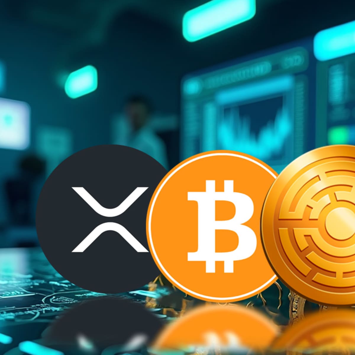 Bitcoin vs XRP vs Minotaurus: ¿Cuál es la mejor cripto para comprar antes  de la temporada de altcoins? - Cripto247 - Últimas noticias sobre Bitcoin,  Ethereum, blockchain y criptomonedas