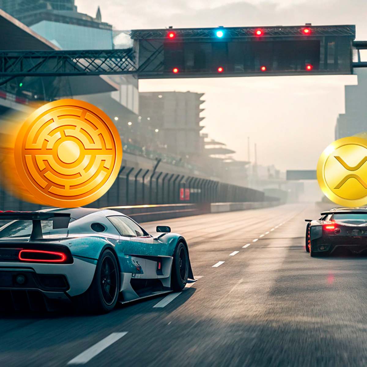 XRP vs MTAUR: Principales Predicciones Cripto a Vigilar - Cripto247 -  Últimas noticias sobre Bitcoin, Ethereum, blockchain y criptomonedas