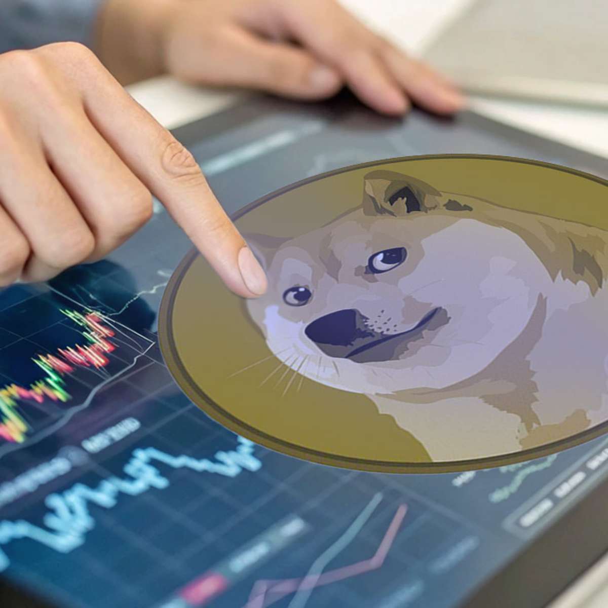 Este sería el Precio de Dogecoin para 2030 si DOGE sube a un ritmo del 10%  mensual - Cripto247 - Últimas noticias sobre Bitcoin, Ethereum, blockchain  y criptomonedas